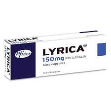 Lyrica 150MG