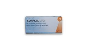 Tramadol 50MG 30 TABLETTEN KOPEN