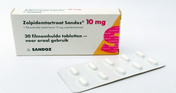 Zolpidemtartraat Sandoz 10 Mg kopen 1