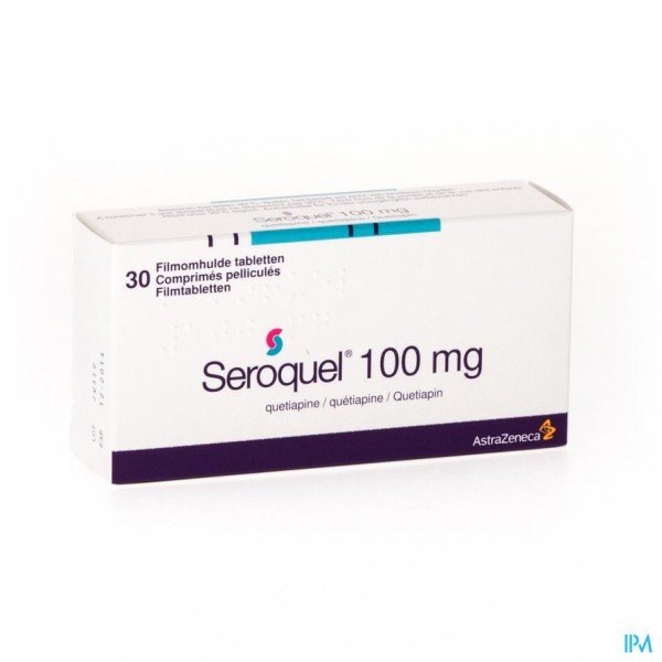 seroquel 100mg kopen en bestellen 1