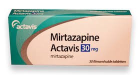 Mirtazapine kopen en bestellen