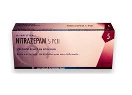 NITRAZEPAM 5MG KOPEN EN BESTELLEN