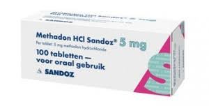 methadon kopen en bestellen