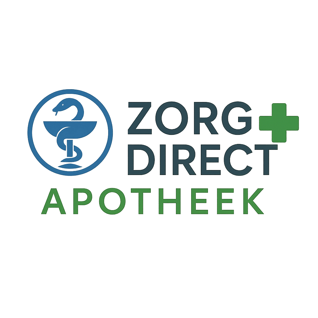 zorgdirect apotheek